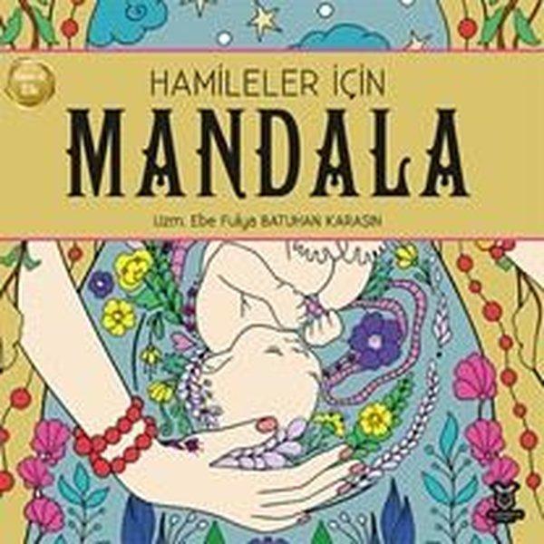 Hamileler İçin Mandala - Akademisyen Kitabevi - Image 1