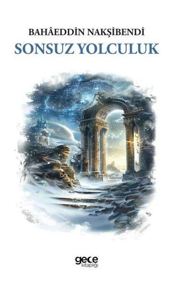 Sonsuz Yolculuk - Gece Kitaplığı - Image 1