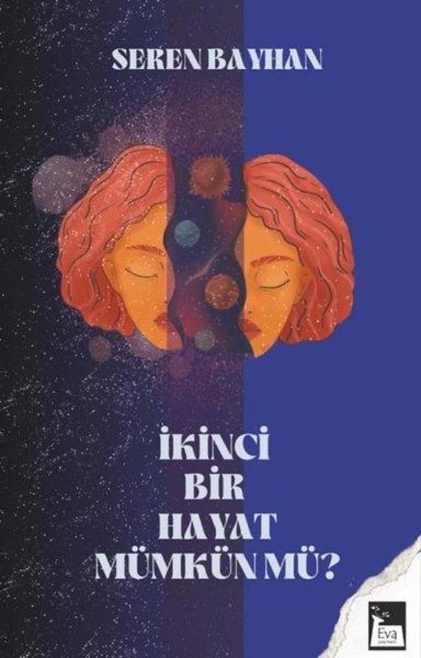 İkinci Bir Hayat Mümkün mü? - Eva Yayınevi - Image 1