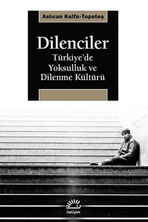 Dilenciler - İletişim Yayınları - Image 1