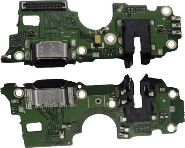 Oppo A54 Şarj Soketi + Mikrofon - Image 1