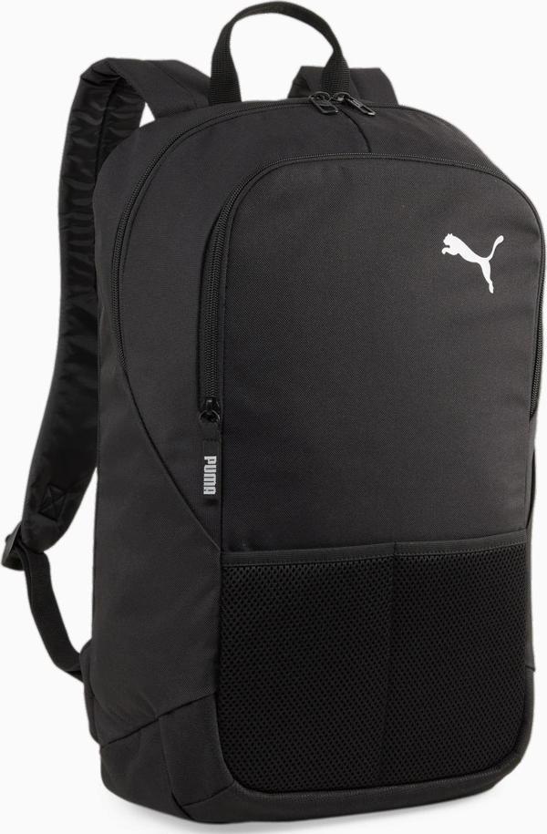 Puma Teamgoal Backpack Core 090239_01 Siyah Unisex Sırt Çantası - Image 1