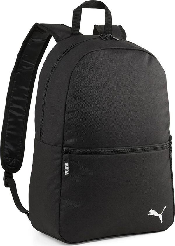 Puma Teamgoal Backpack Core 090238_01 Siyah Unisex Sırt Çantası - Image 1