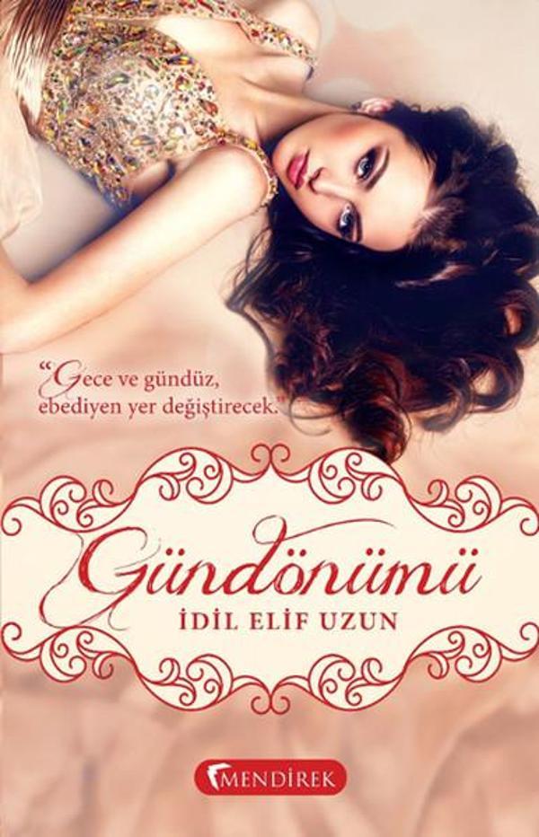 Gündönümü - Mendirek Yayıncılık - Image 1