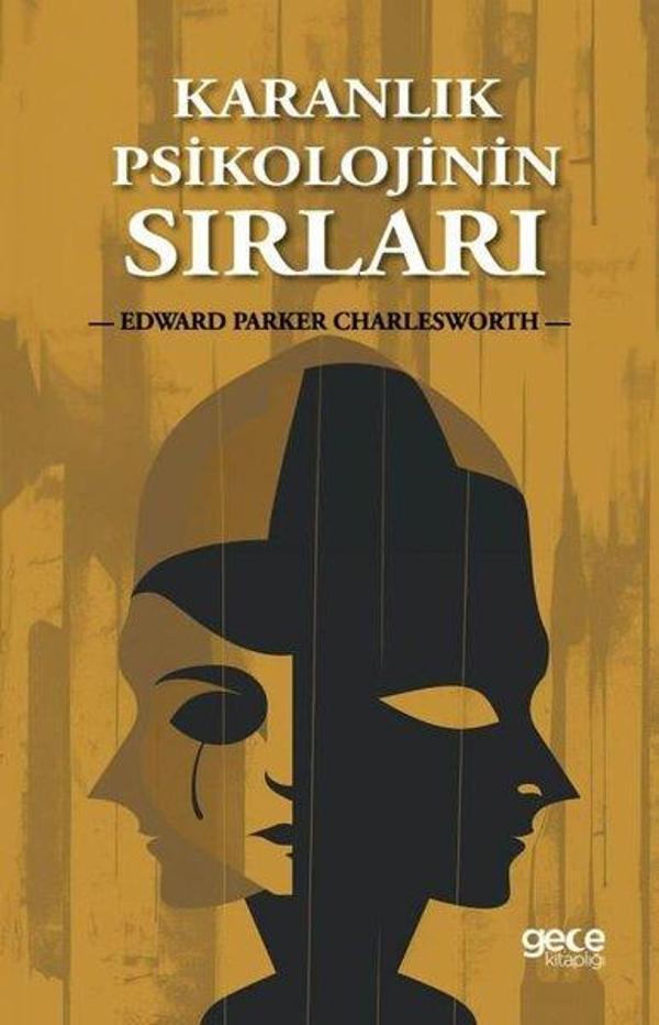 Karanlık Psikolojinin Sırları - Gece Kitaplığı - Image 1