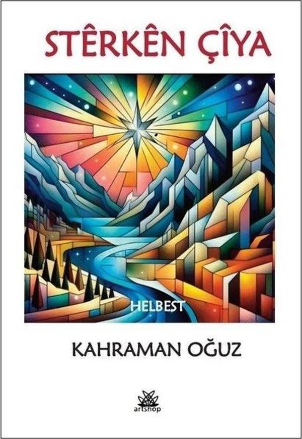 Sterken Çiya - Artshop Yayıncılık - Image 1