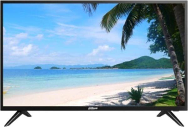 Dahua Lm43-F200 43 Inc 60Hz 8Ms (Hdmi+Vga) Fhd Led Endüstriyel Monitör 1920X1080P - Image 1
