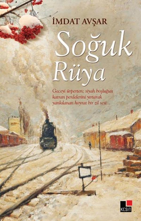 Soğuk Rüya - Kesit Yayınları - Image 1