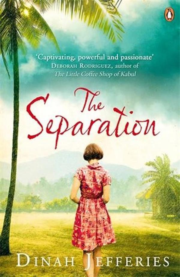 The Separation - Penguin - Image 1