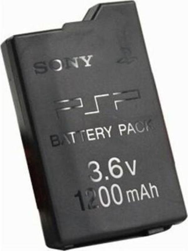 Sony Psp 2000-3000 Model Batarya - Image 1