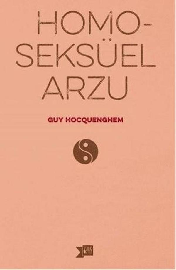 Homoseksüel Arzu - Altıkırkbeş Basın Yayın - Image 1