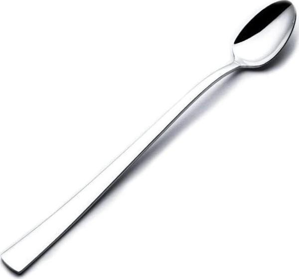 Nehir uzun kaşık 3 lü kokteyl cezve kaşığı - mocca latte Kaşığı - Image 1
