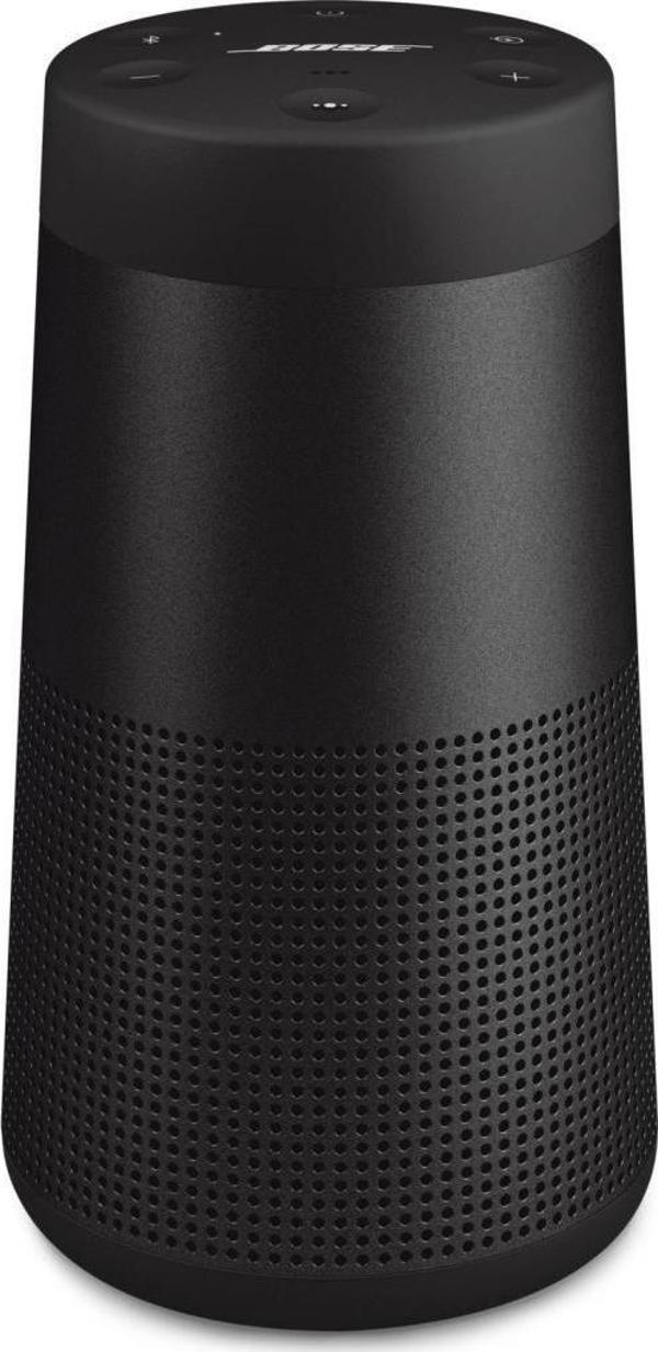 Bose Soundlink Revolve Iı Bluetooth Hoparlör Siyah - Image 1