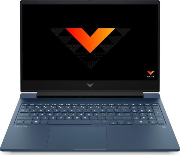 HP Victus 16-R1025NT Intel Core i7 14700HX 16GB 512GB SSD RTX4070 Freedos 16.1" Full HD 144Hz 9J227EA - Image 1
