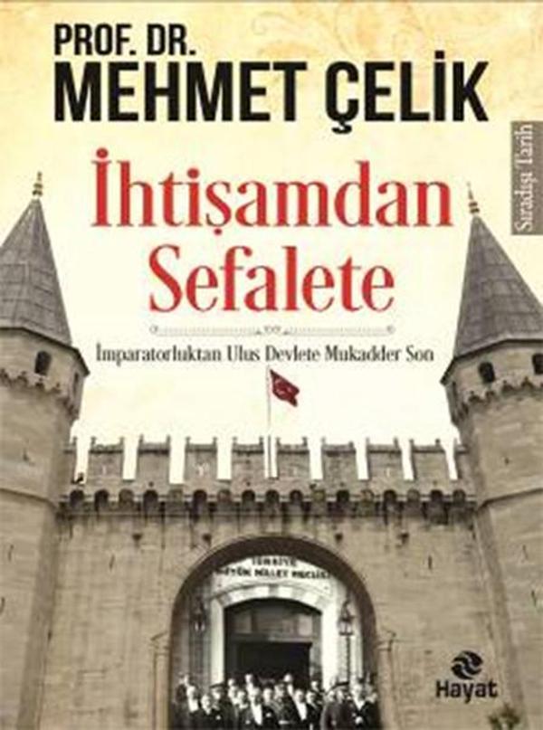 İhtişamdan Sefalete - Hayat Yayıncılık - Image 1
