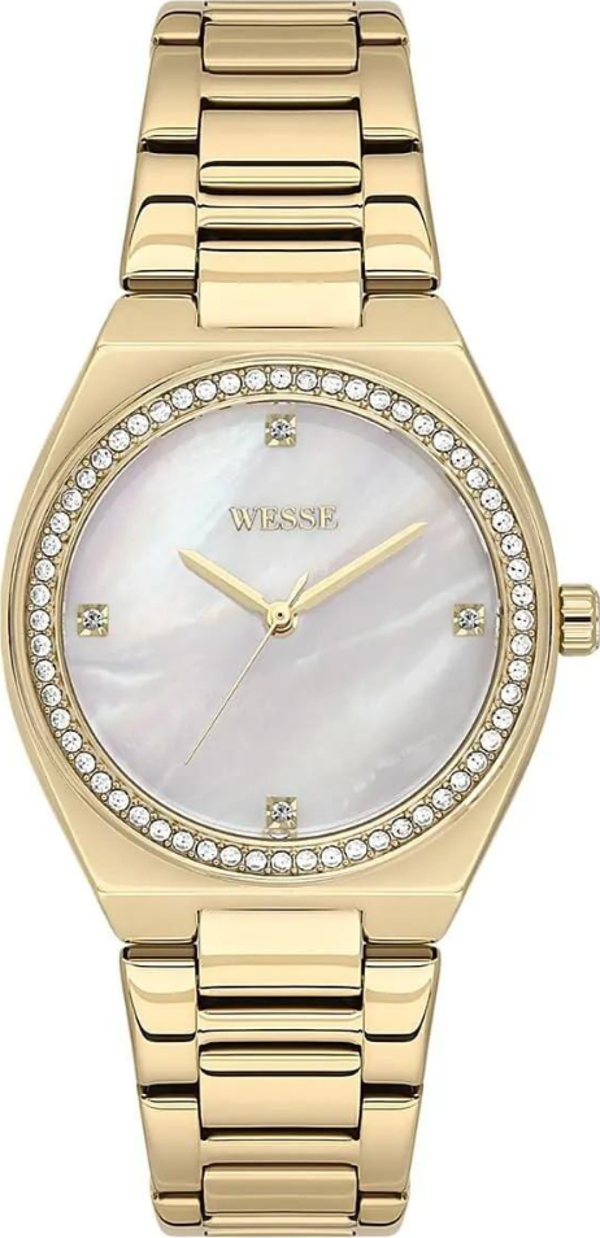Wesse WWL112004 Kadın Kol Saati - Image 1