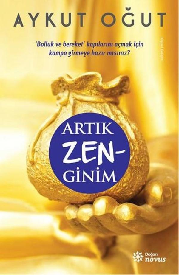 Artık Zen-Ginim - Doğan Novus - Image 1