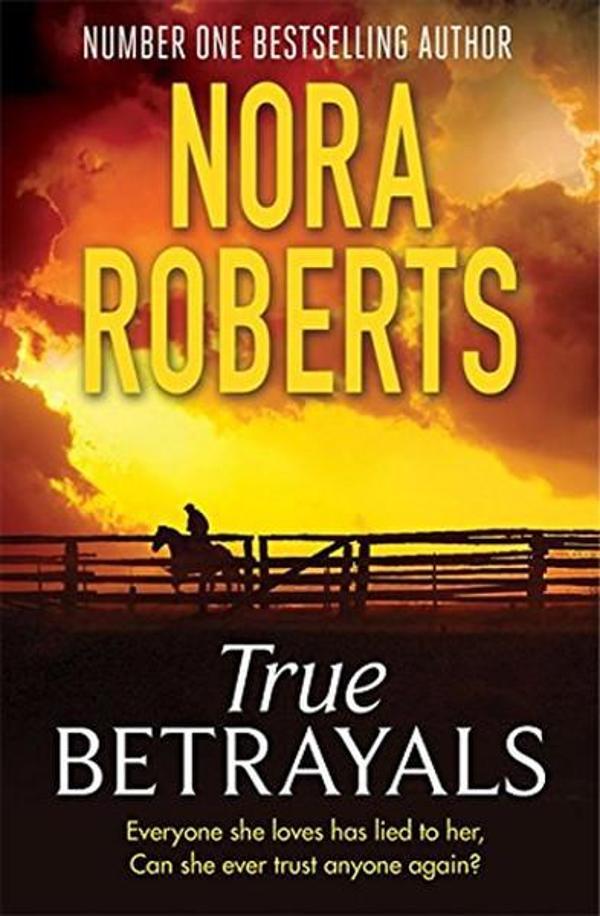 PIATKUS True Betrayals - PIATKUS - Image 1