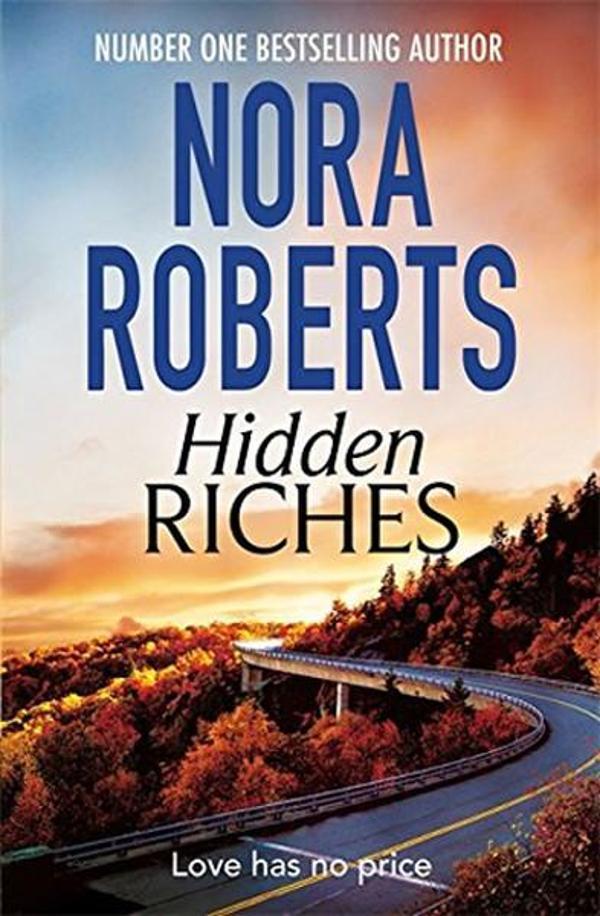 Hidden Riches - PIATKUS - Image 1