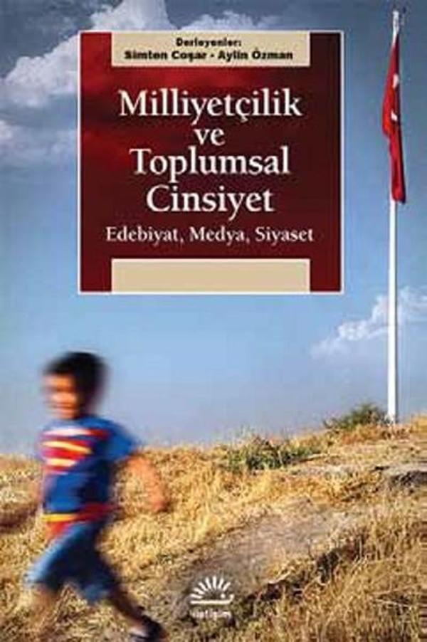 Milliyetçilik ve Toplumsal Cinsiyet - İletişim Yayınları - Image 1