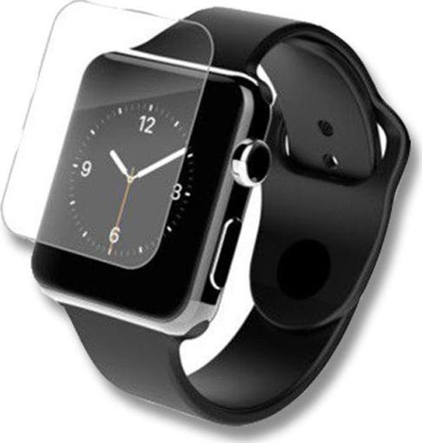 Bufalo Apple Watch 38mm FlexiGlass Nano Ekran Koruyucu - Image 1
