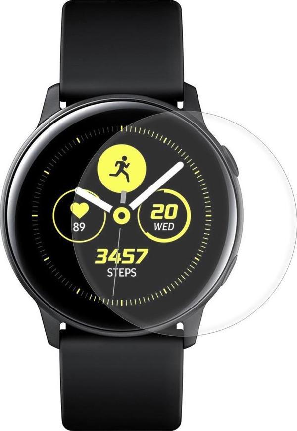 Bufalo Samsung Galaxy Gear S3 46mm Cam Ekran Koruyucu - Image 1