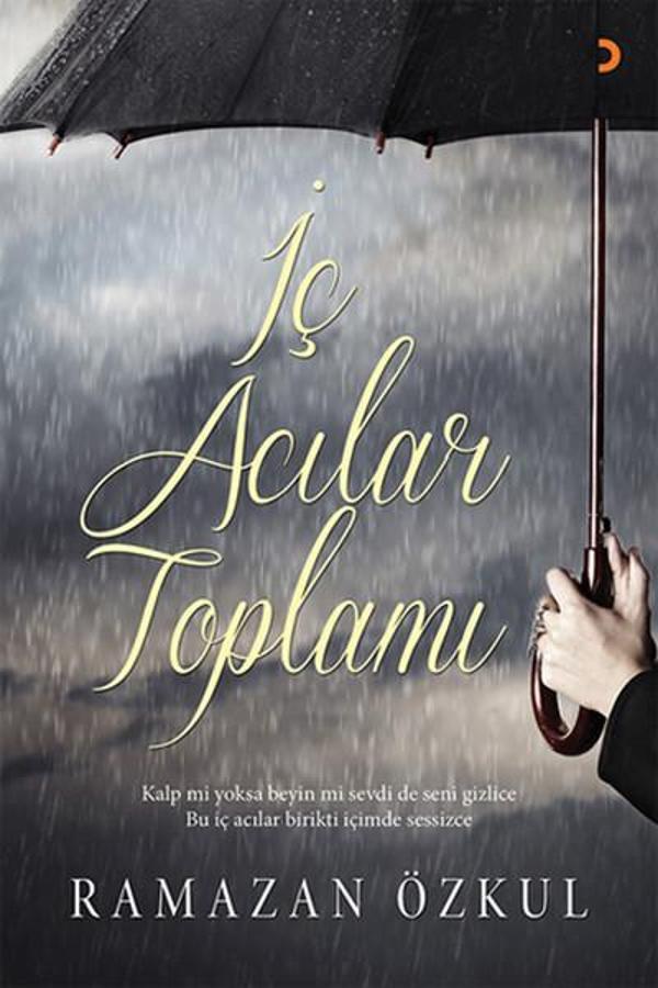 İç Acılar Toplamı - Cinius Yayınevi - Image 1