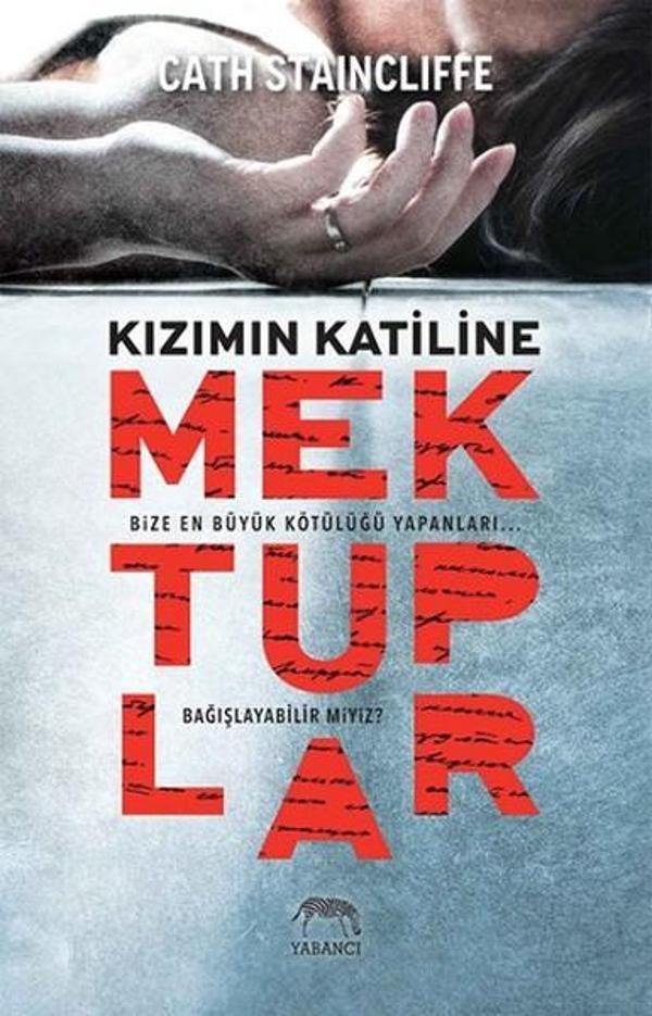 Kızımın Katiline Mektuplar - Yabancı - Image 1