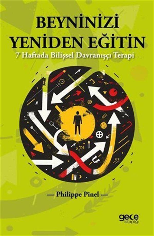 Beyninizi Yeniden Eğitin - Gece Kitaplığı - Image 1