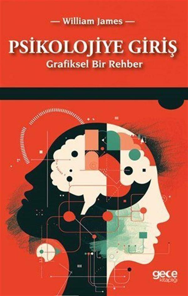 Gece Kitaplığı Psikolojiye Giriş - Gece Kitaplığı - Image 1