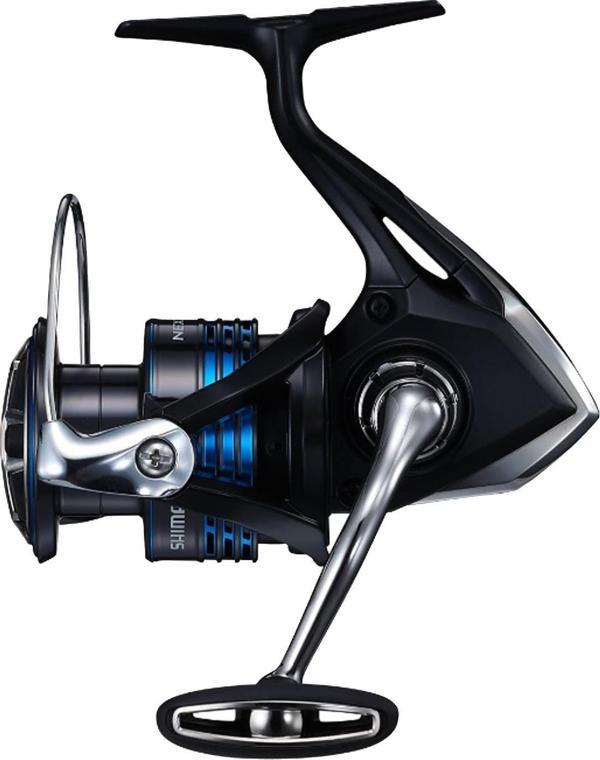 Shimano Nexave FI 4000 Spin Olta Makinesi - Image 1