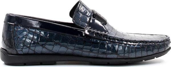 Hakiki Deri Erkek Klasik Ayakkabı 278MA209444 - Image 1