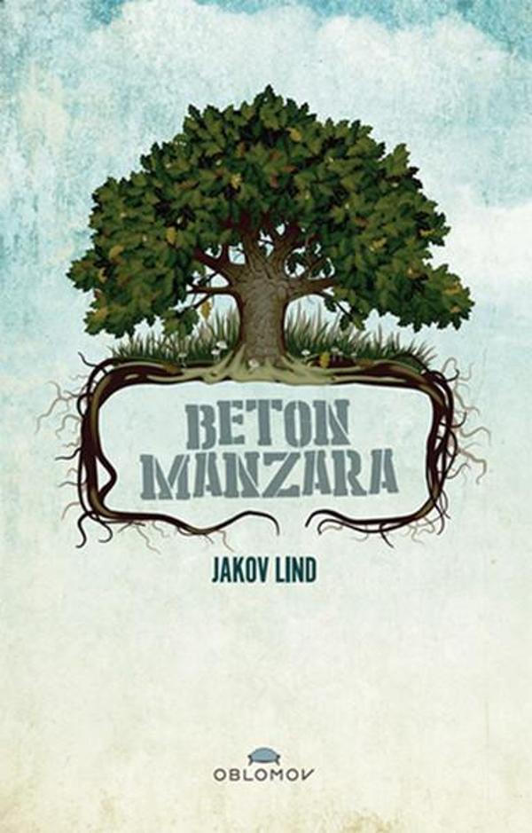 Beton Manzara - Oblomov - Image 1