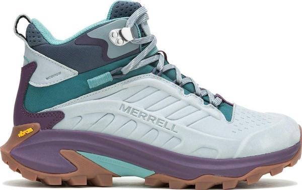 Merrell Moab Speed 2 Ltr Mid Wp Kadın Bot - Image 1