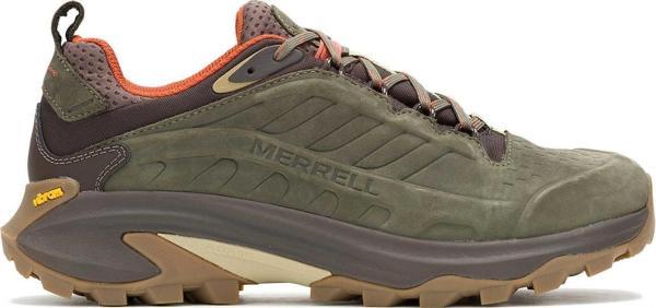Merrell Moab Speed 2 Ltr Wp Erkek Outdoor Ayakkabı - Image 1