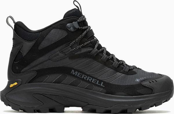 Merrell Moab Speed 2 Mid Gtx Erkek Bot - Image 1