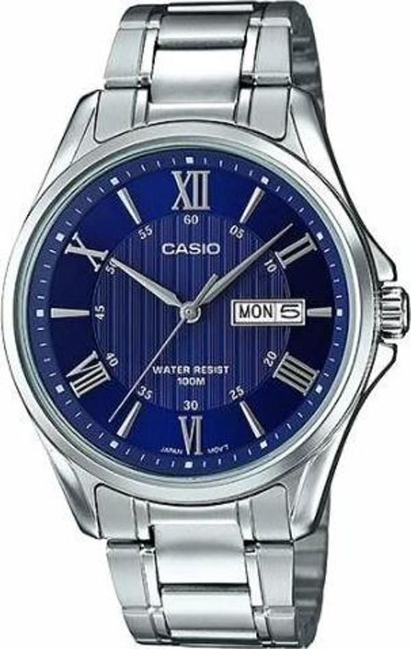 Casio MTP-1384D-2AVDF Erkek Kol Saati - Image 1
