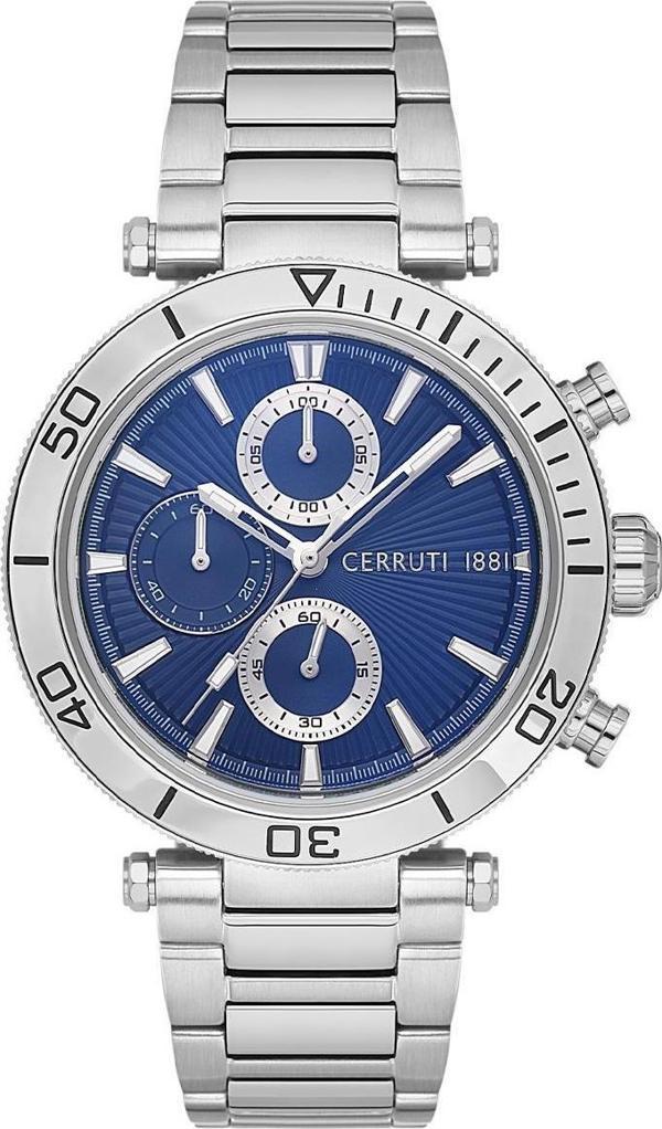 Cerruti CIWGI0049901 Erkek Kol Saati - Image 1