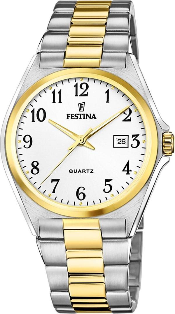 Festina F20554/1 Klasik Erkek Kol Saati - Image 1