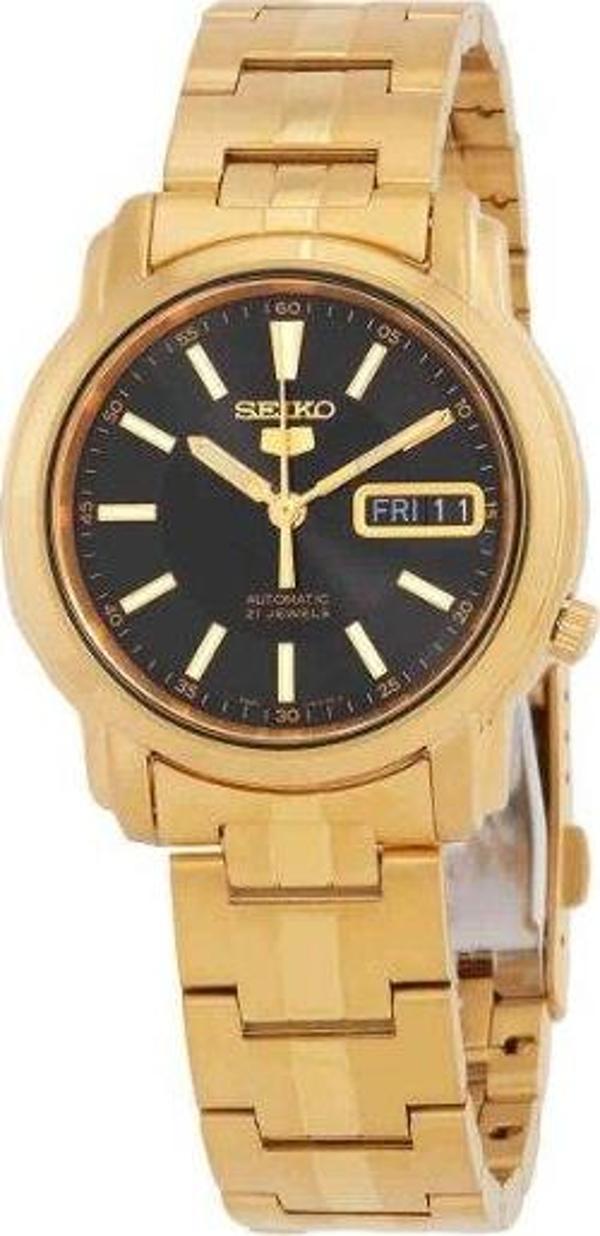 Seiko 5 SNKL88K1 Erkek Kol Saati - Image 1