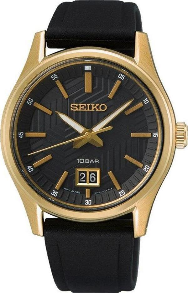 Seiko SUR560P1 Erkek Kol Saati - Image 1