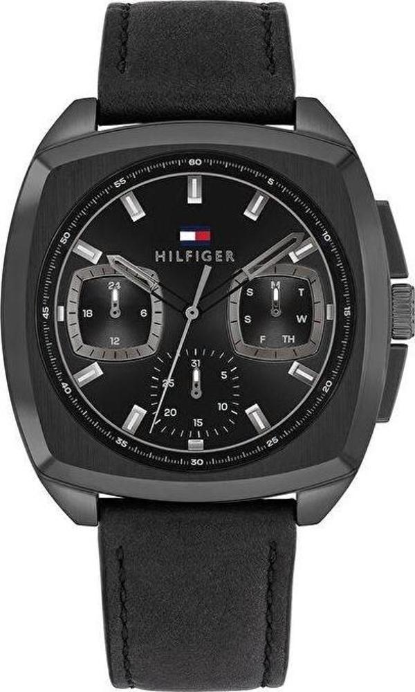 Tommy Hilfiger TH1710556 Erkek Kol Saati - Image 1
