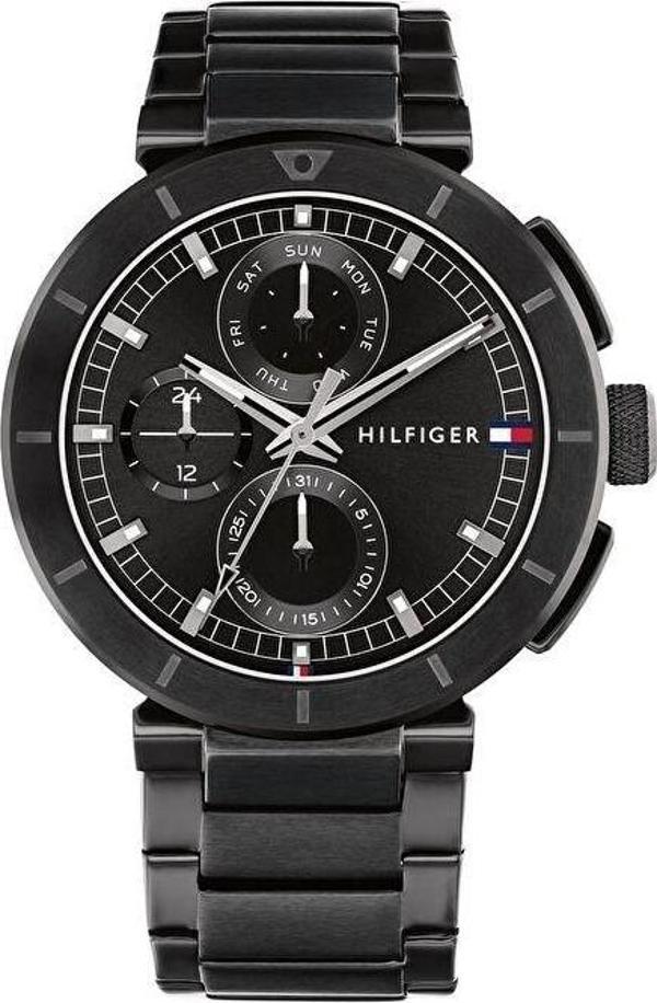 Tommy Hilfiger TH1792119 Erkek Kol Saati - Image 1