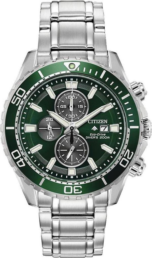 Citizen CA0820-50X Erkek Kol Saati - Image 1