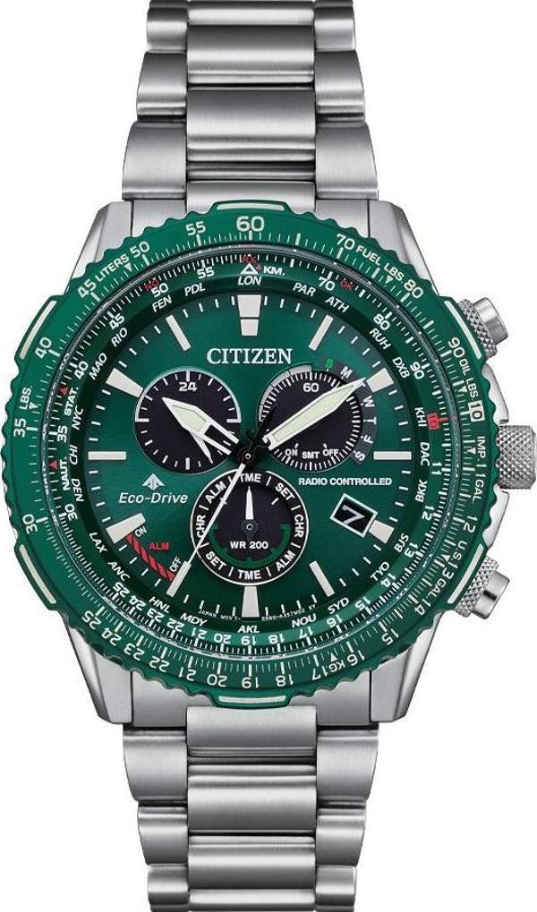 Citizen CB5004-59W Erkek Kol Saati - Image 1