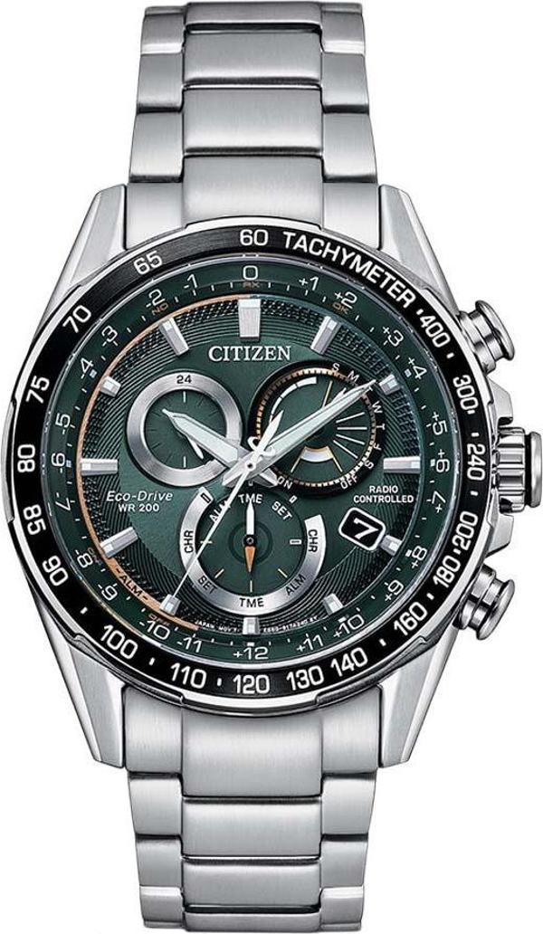 Citizen CB5914-89X Erkek Kol Saati - Image 1