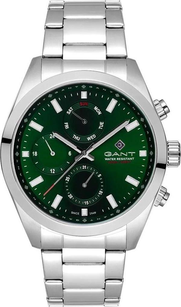 Gant G183004 Erkek Kol Saati - Image 1