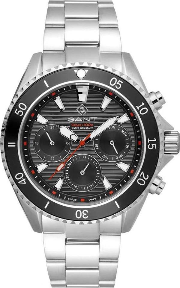 Gant G184001 Erkek Kol Saati - Image 1