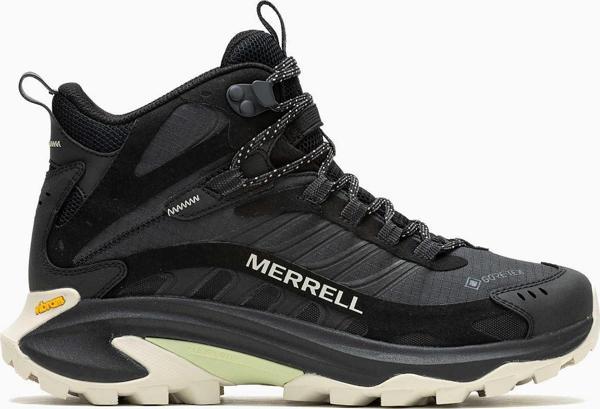 Merrell Moab Speed 2 Mid Gtx Kadın Bot - Image 1