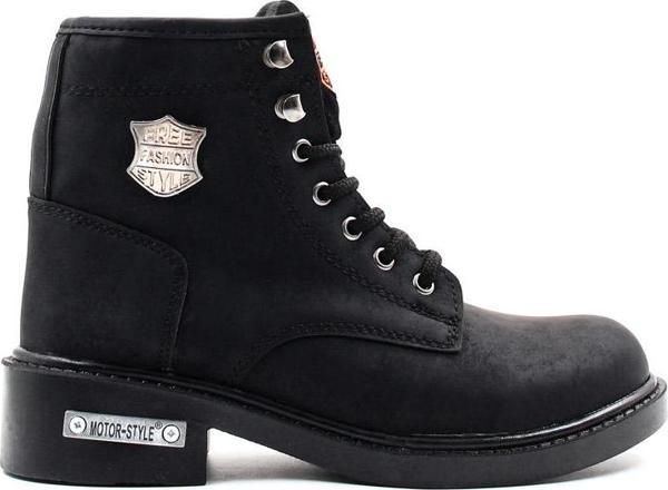 Unisex Klasik Bot 666SXA099 - Image 1